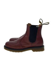 Dr.Martens◆サイドゴアブーツ/UK6/BRD/2976/チェルシーブーツ