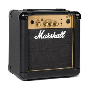 マーシャル MARSHALL MG10 小型ギターアンプ コンボ エレキギター アンプ