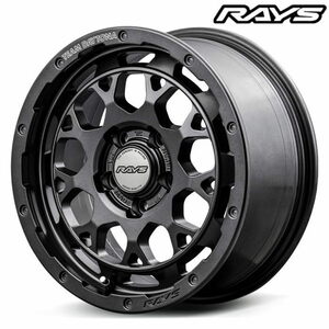 YOKOHAMA ADVAN dB V553 225/45R17 RAYS TEAM DAYTONA M9+ SPEC M ガンメタ AOJ 17インチ 7J+40 5H-114.3 4本セット