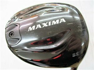 ★即決　RYOMA　リョーマ　MAXIMA 2　TYPE-V　8.5度　Diamana D+ PLUS 70 LIMITED EDITION　S