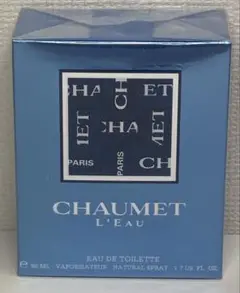 未使用 CHAUMET L