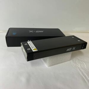 ニッシン　モノブロックストロボ　MG-X 中古