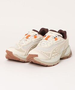 ・スピード発送 PUMA(プーマ) Perks and Miniコラボ VELOPHASIS V002 396041(01)２６．０ＣＭ