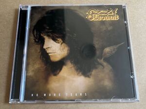 CD OZZY OSBOURNE オジー・オズボーン / NO MORE TEARS 5020472 オーストリア盤 盤面キズ多い