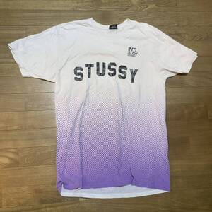 stussyステューシーTシャツLメキシコ製