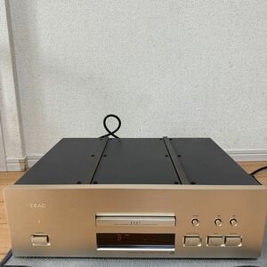 TEAC VRDS-25X、外観美品