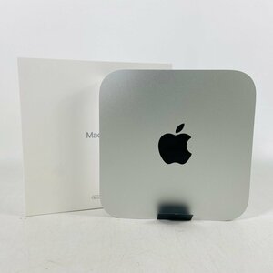 ☆ ジャンク Mac mini (Early 2023) MMFK3J/A