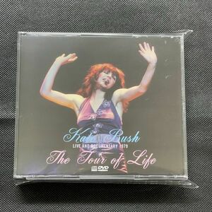 新品！MD-1058: KATE BUSH - THE TOUR OF LIFE 79 [ケイト・ブッシュ]