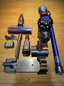 dyson サイクロン式コードレスクリーナー.