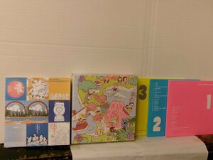 ▲2CD＋DVD リップ・スライム RIP SLYME / GOOD TIMES 2001-2010 COMPLETE BEST ワーナー WPZL30203/5◇r51126