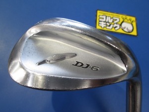 GK三好◆ 356【お買い得 ウェッジ】フォーティーン DJ-6◆NSPRO TS-114w Ver2◆wedge◆56度◆ディジェー６◆やさしい◆