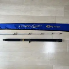 LUXXE  Jig Shaft 695 ジギングロッド