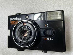 Konica EFJ AUTO DATE (491484)