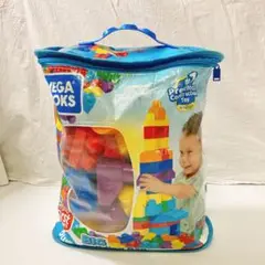 MEGA BLOKS ブロックセット　中古品