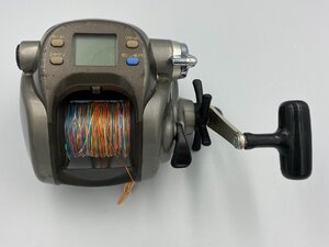 【ジャンク】(1)ダイワ DAIWA タナコンブル S600W 電動リール 釣り具 フィッシング（札）