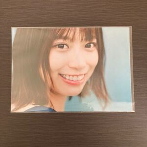 日向坂46 けやき坂46 ひらがなけやき 立ち漕ぎ 写真集 こんぷりん 生写真 東村芽依