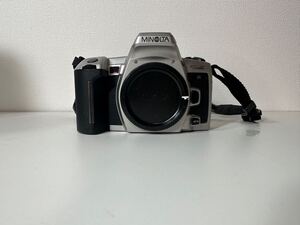 ミノルタ Minolta α Sweet フィルムカメラ ボディのみ【m-2】