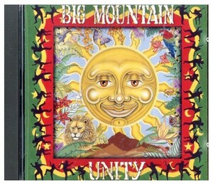 即決・送料無料(2点で )◆ビッグ・マウンテンBig Mountain◆Unity◆Fruitful Days Border Town Upful & Right Sweet Sensual Love◆(a3050)