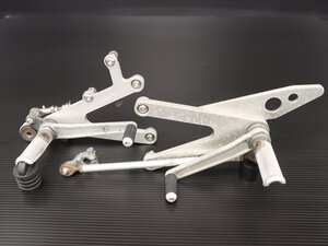 激安！TZR250R用コワース製バックステップKit！3XV