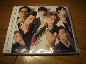 ★Ｏｆｆｉｃｅ　Ｌｏｖｅ(CDシングル)ＳＯＬＩＤＥＭＯ★②