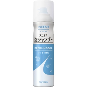 インセントスカルプ泡シャンプー180g × 24点