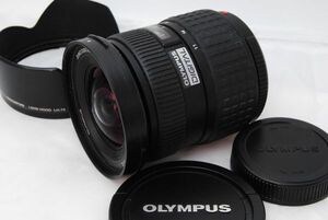 良品 ★OLYMPUS ZUIKO DIGITAL 11-22mm F2.8-3.5 広角ズームレンズ ★ 20240714_B0001E1HKM