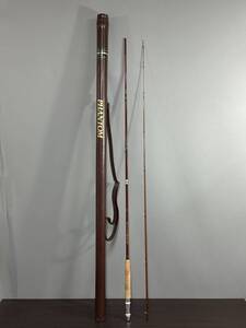 レア OLD DAIWA PHANTOM PPF-806Ⅱ #6 オールド ダイワ ファントム フライ ロッド