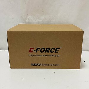 HO1 未使用品 EIKO 永興電機工業 マイクロモーター E-FORCE DCT01 技工用エンジン ①