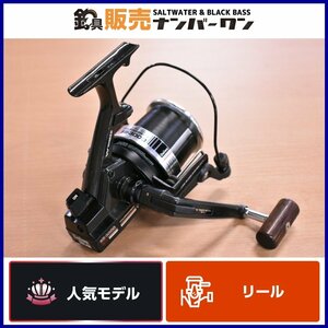 【人気モデル3】ダイワ トーナメント 磯 SS-3000 遠投 DAIWA TOURNAMENT ENTO スピニングリール 日本製 CKN