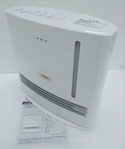 日立加湿セラミックファンヒーター HLC-1230(未使用品)