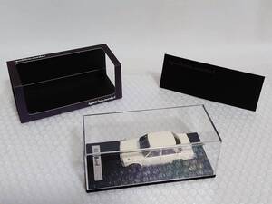 展示品+廃盤品　TK.company　ignition model　1/43　Datsun Bluebird　SSS　P510　White　IG2236　ダットサン・ブルーバード