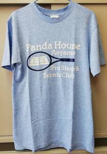 PANDA HOUSE（パンダハウス）のTシャツ（細身のMサイズ・中古）★送料込み