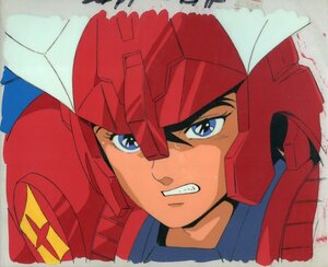 Aセル画　鎧伝サムライトルーパー（Ronin Warriors）　其の62