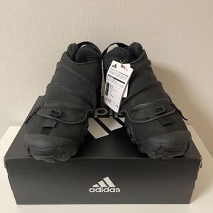 アディダス　ラッドランダー　 新品　27センチ　Radlander EQT GORE-TEX Core Black バッドランダー