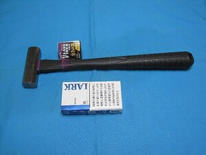 TAKAGI ハンマー　300g 未使用品