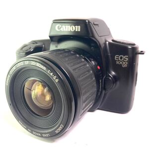 ★実用品★キャノン Canon EOS1000QD　EF35-80mm f4-5.6 ＃022