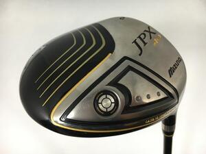 即決 中古 JPX AD ドライバー 2010 1W QUAD JPX AD 9 S