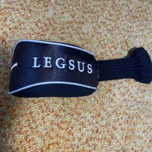 中古☆ヘッドカバー☆LEGSUS