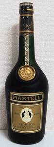 8★ 古酒 MARTELL マーテル MEDAILLON メダイヨン VSOP 700ml 40度 未開栓 SPECIAL RESERVE LIQUEUR COGNAC コニャック ブランデー 希少