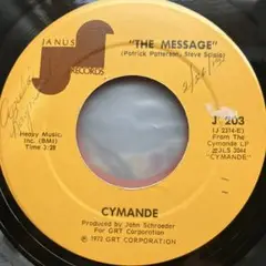 Cymande/The Message Zion I SOUL REGGAE