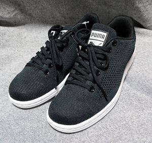 未使用 PUMA プーマ 363143 Match 74 EvoKnit 23