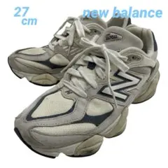 new balance ニューバランス U9060EEB B10198