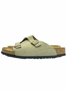 BIRKENSTOCK◆ZURICH/サンダル/28cm/BEG