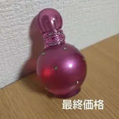 ブリトニー　スピアーズ　ファンタジー　オーデパルファム（30mL）