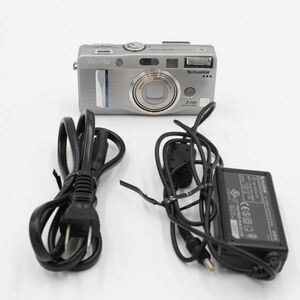 ★美品★ FUJIFILM フジフイルム FinePix F700