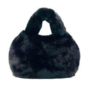 ☆ BLACK ☆ ルートート　ROOTOTE　 1325　SN.DELI.FUR-blanket-A ルートート トートバッグ ROOTOTE 1325 ミニトート トートバック