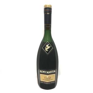 ＊【未開栓】REMY MARTIN VSOP SUPERIEUR 特級 コニャック ブランデー 700ml 40％ お酒 古酒 レミーマルタン スペリオール