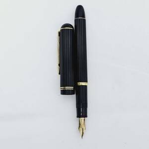 PILOT パイロット 万年筆 ペン先14K 585