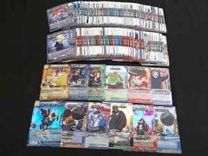 希少 ヒーローバンク バトルカード TCG 大量まとめセット キラ レア ノーマル 秋内ハナ 他