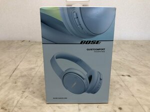 新品未開封 BOSE QUIETCOMFORT HEADPHONE ヘッドホン●F081Y033